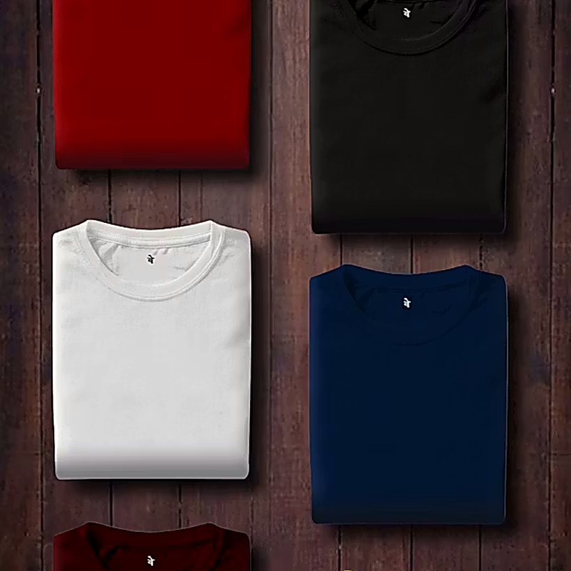 The Everyday Tee