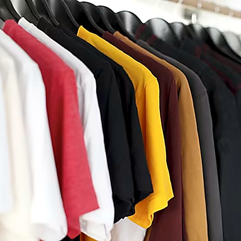 The Shirting Edit