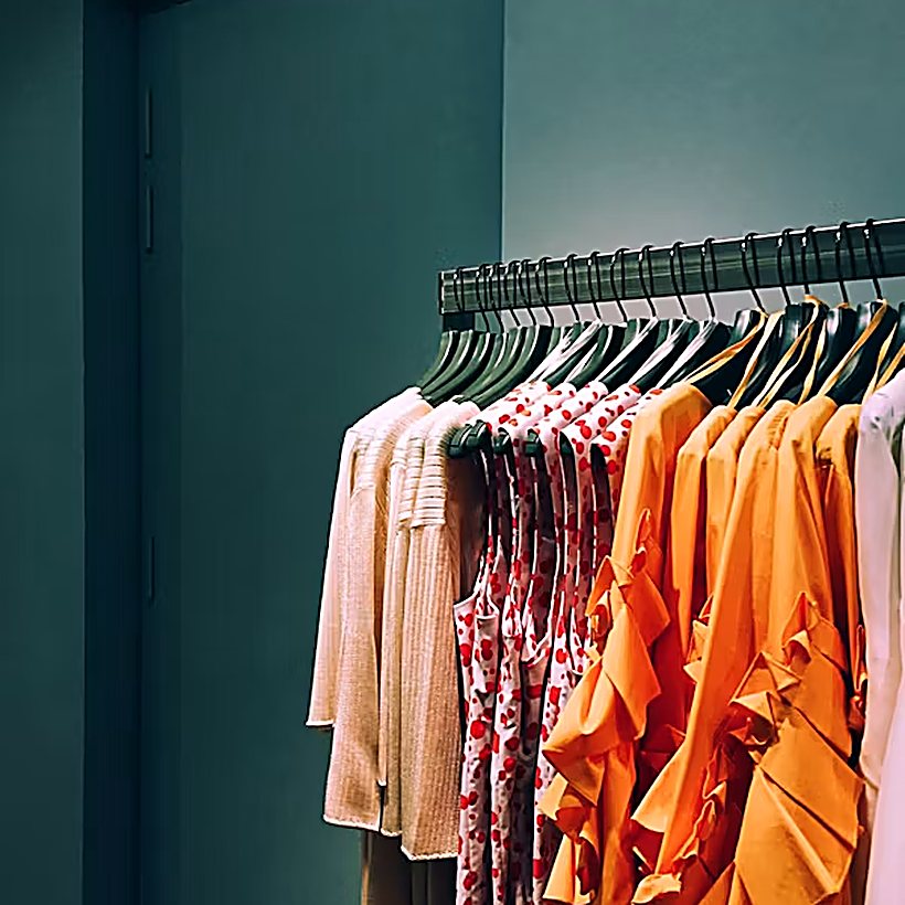 The Colour Story